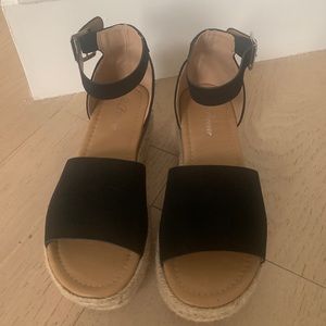 Brand New Sandals